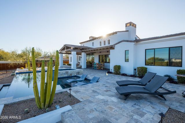 28815 N 145th Way, Scottsdale, AZ 85262