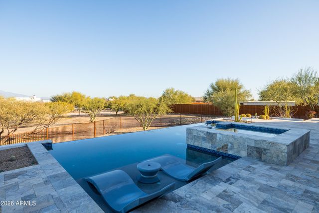 28815 N 145th Way, Scottsdale, AZ 85262