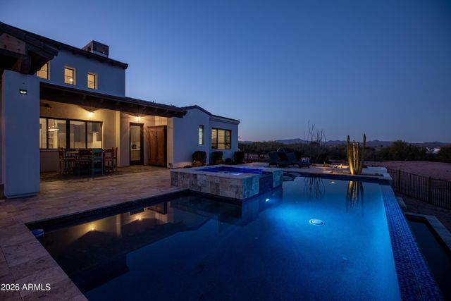 28815 N 145th Way, Scottsdale, AZ 85262