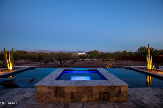 28815 N 145th Way, Scottsdale, AZ 85262