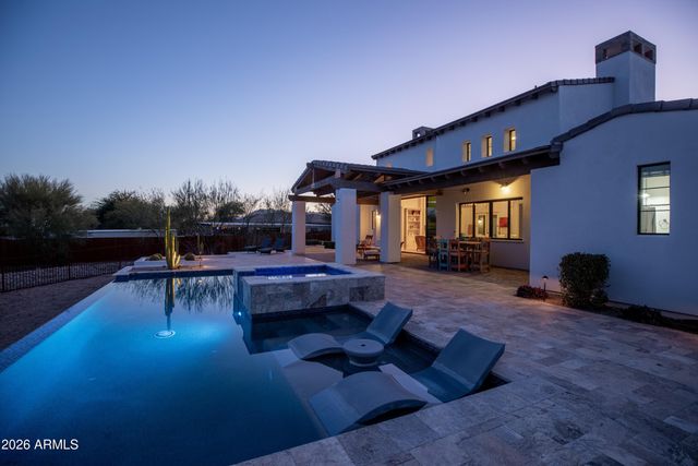 28815 N 145th Way, Scottsdale, AZ 85262