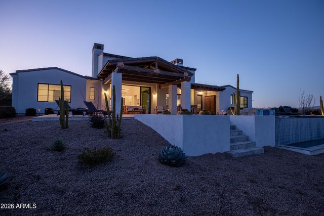 28815 N 145th Way, Scottsdale, AZ 85262