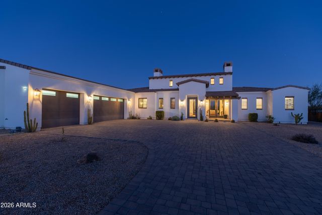 28815 N 145th Way, Scottsdale, AZ 85262