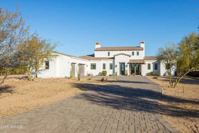 28815 N 145th Way, Scottsdale, AZ 85262