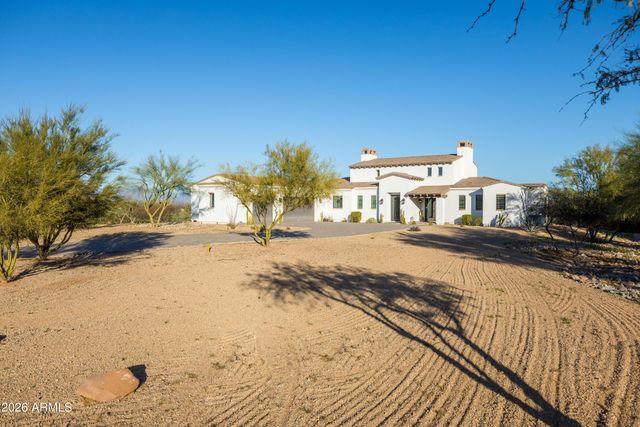 28815 N 145th Way, Scottsdale, AZ 85262