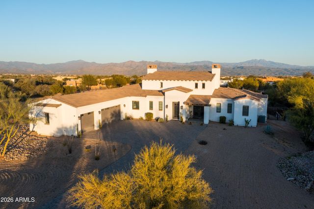 28815 N 145th Way, Scottsdale, AZ 85262