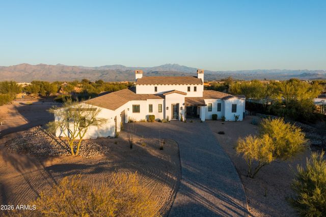 28815 N 145th Way, Scottsdale, AZ 85262