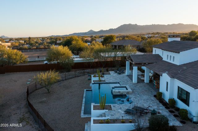 28815 N 145th Way, Scottsdale, AZ 85262