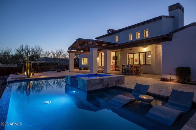 28815 N 145th Way, Scottsdale, AZ 85262