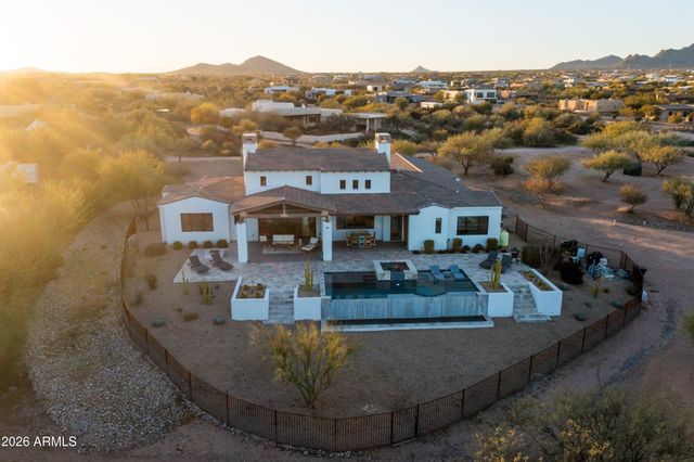 28815 N 145th Way, Scottsdale, AZ 85262