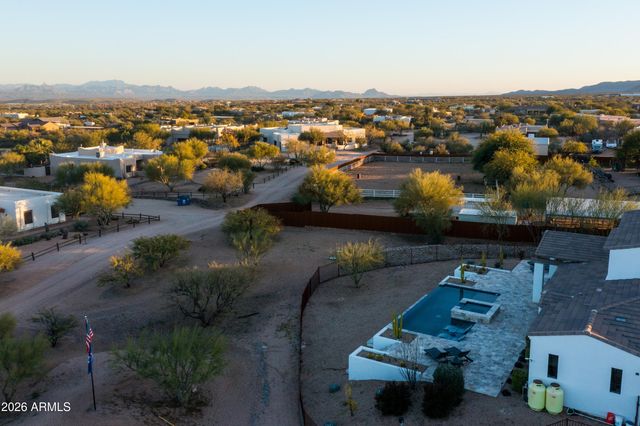 28815 N 145th Way, Scottsdale, AZ 85262