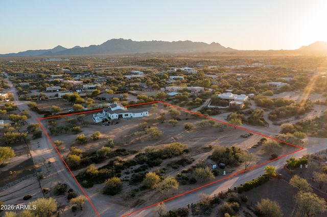 28815 N 145th Way, Scottsdale, AZ 85262