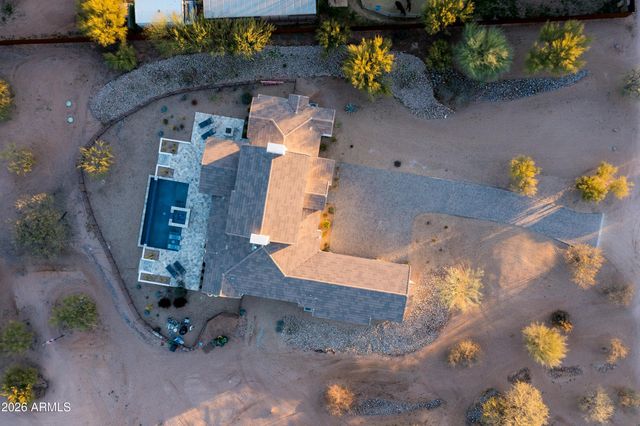 28815 N 145th Way, Scottsdale, AZ 85262