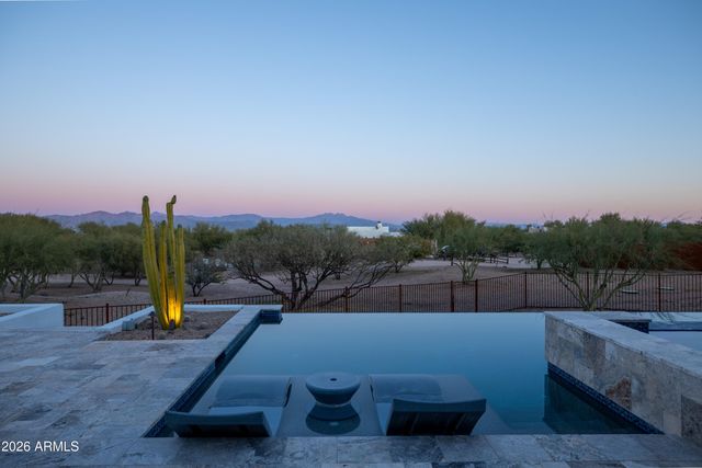 28815 N 145th Way, Scottsdale, AZ 85262