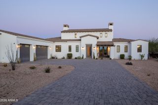 28815 N 145th Way, Scottsdale, AZ 85262