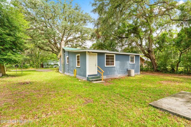 610 DIVISION Street, Fernandina Beach, FL 32034