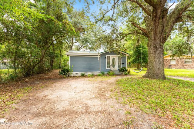 610 DIVISION Street, Fernandina Beach, FL 32034