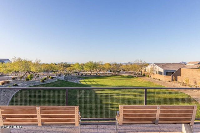 9816 S 11th Place, Phoenix, AZ 85042