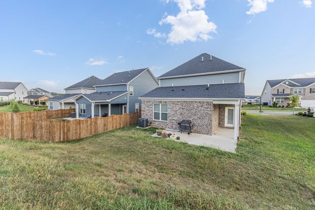 130 Willow Bend Dr, Mount Juliet, TN 37122