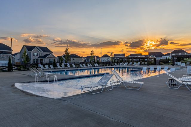 130 Willow Bend Dr, Mount Juliet, TN 37122