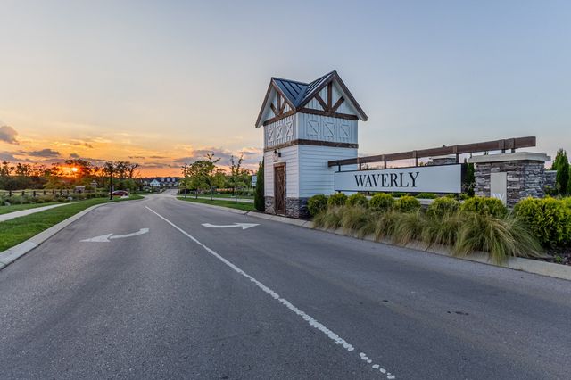 130 Willow Bend Dr, Mount Juliet, TN 37122