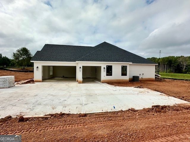 120 Wright Trace 19, Fayetteville, GA 30215