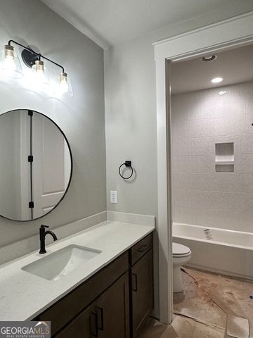 120 Wright Trace 19, Fayetteville, GA 30215