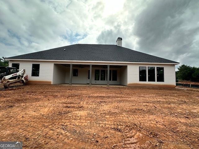 120 Wright Trace 19, Fayetteville, GA 30215