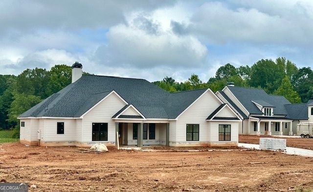 120 Wright Trace 19, Fayetteville, GA 30215