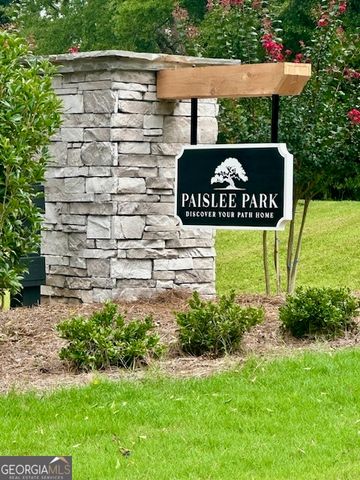 120 Wright Trace 19, Fayetteville, GA 30215