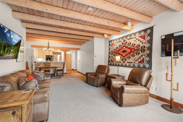 3101 Old Pecos Trail 101, Santa Fe, NM 87505