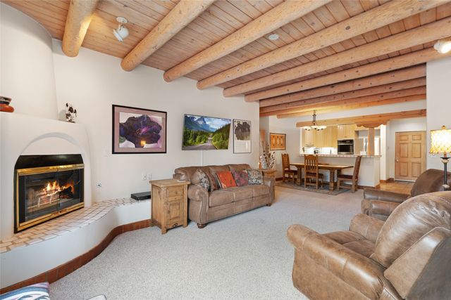 3101 Old Pecos Trail 101, Santa Fe, NM 87505