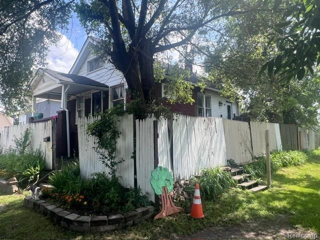 2589 Woodmere Street, Detroit, MI 48209