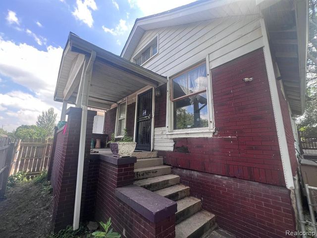 2589 Woodmere Street, Detroit, MI 48209