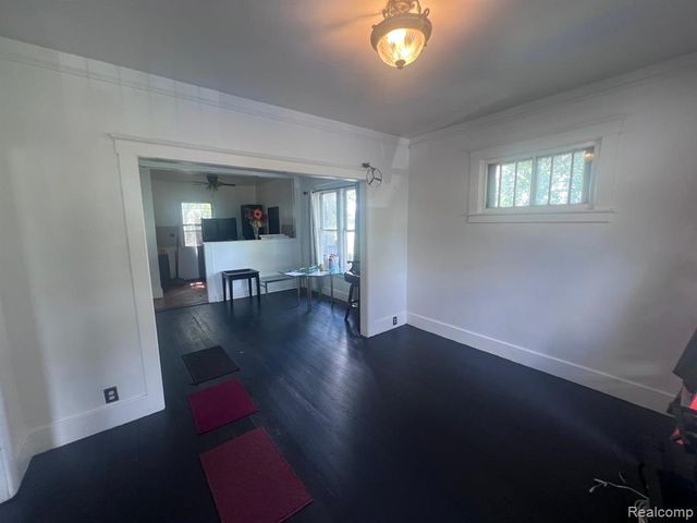 2589 Woodmere Street, Detroit, MI 48209