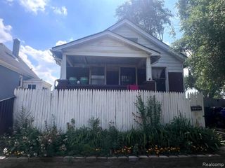 2589 Woodmere Street, Detroit, MI 48209