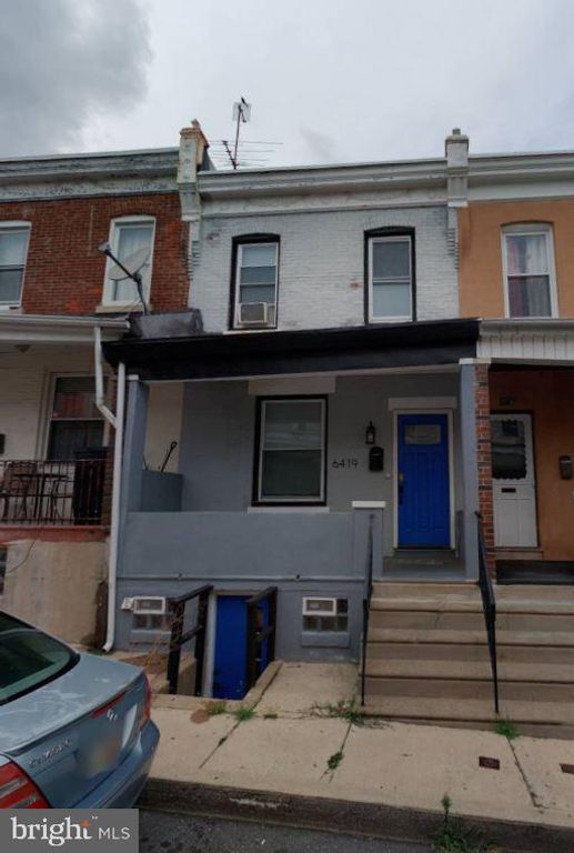 6419 CARLTON ST, Philadelphia, PA 19139