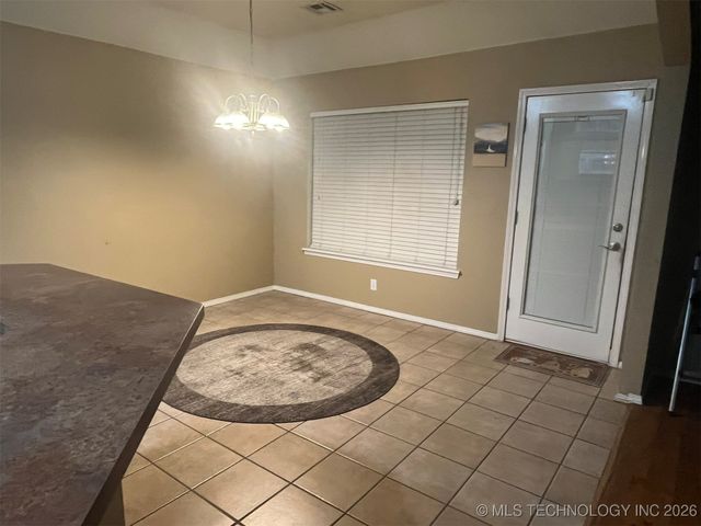 4809 S 195th Avenue E, Broken Arrow, OK 74014