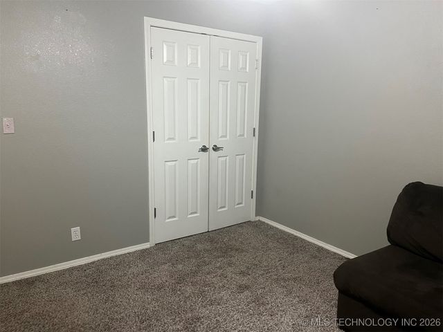 4809 S 195th Avenue E, Broken Arrow, OK 74014