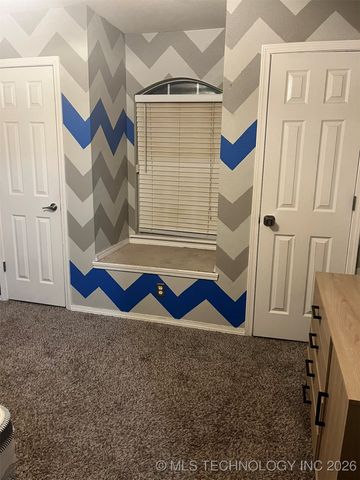 4809 S 195th Avenue E, Broken Arrow, OK 74014