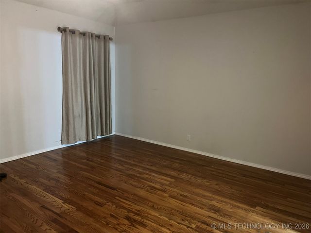 4809 S 195th Avenue E, Broken Arrow, OK 74014