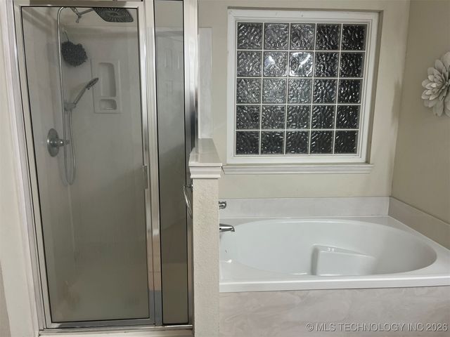 4809 S 195th Avenue E, Broken Arrow, OK 74014