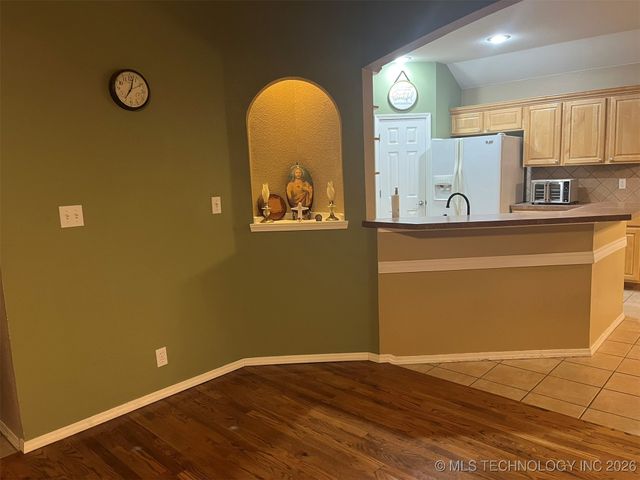 4809 S 195th Avenue E, Broken Arrow, OK 74014