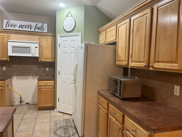 4809 S 195th Avenue E, Broken Arrow, OK 74014