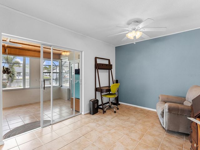 18302 BURKHOLDER CIRCLE, Port Charlotte, FL 33948