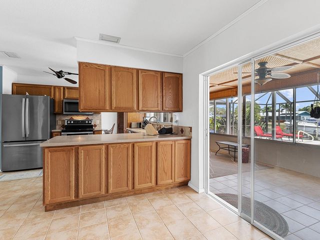 18302 BURKHOLDER CIRCLE, Port Charlotte, FL 33948