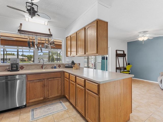 18302 BURKHOLDER CIRCLE, Port Charlotte, FL 33948