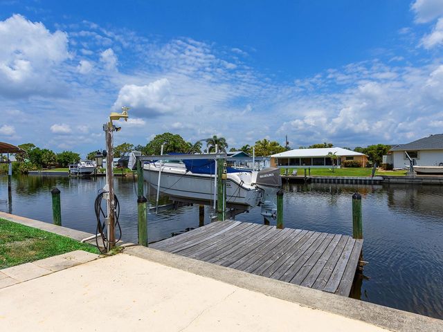 18302 BURKHOLDER CIRCLE, Port Charlotte, FL 33948