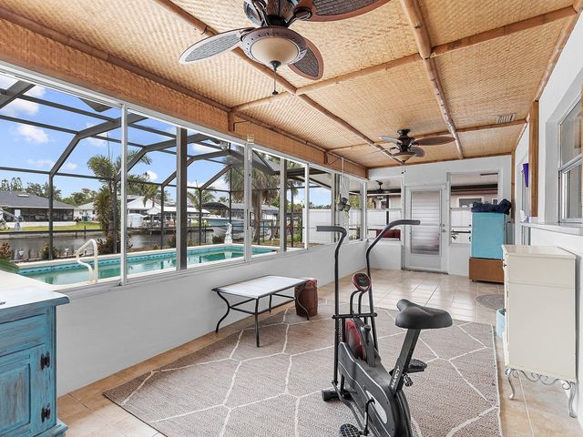 18302 BURKHOLDER CIRCLE, Port Charlotte, FL 33948