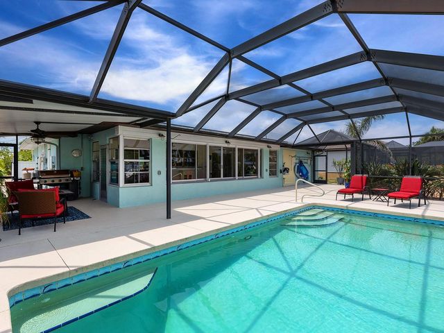 18302 BURKHOLDER CIRCLE, Port Charlotte, FL 33948